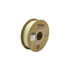 Пластик для 3D-принтера  eSUN PLA- Luminous 1.75мм, 1кг, rainbow (Luminous PLA-P175RB1)