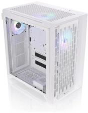 Корпус  ThermalTake CTE C700 TG ARGB Snow (CA-1X7-00F6WN-01)