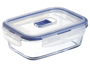 Харчовий контейнер  Luminarc Pure Box Active 820 мл (P3547)