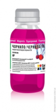 Чорнило ColorWay HP 134/135/136/177 100мл Magenta (CW-HW350M01)