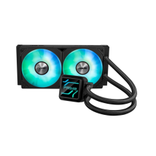 Система рідинного охолодження Asus Prime LC 240 ARGB (90RC0111-B0EAY0), Intel:1851/1700/1200/1150/1151