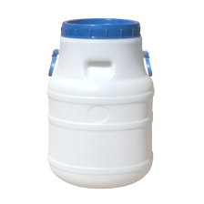 Бідон  30 л харчовий пластиковий для води молока меду