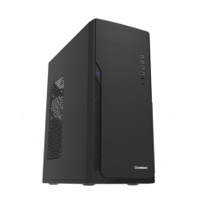 Корпус  Gamemax ET-211-500 500W Black