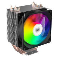 Кулер 2E Gaming Air Cool AC90D4 ARGB (2E-AC90D4-ARGB)