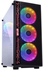 Дестоп Artline Gaming X48 (X48v40Win)