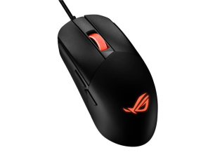Миша  ASUS ROG Strix Impact III RGB USB Black 90MP0300-BMUA00