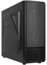 Корпус  Chieftec Uni UC-03B-OP Black