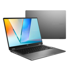 Ноутбук  ASUS Vivobook Flip 14 TP3407SA-QL011W 14" 90NB14Y1-M000E0