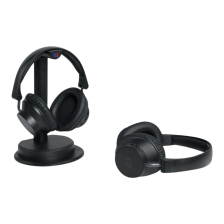 Навушники  Muse M-288 CTV Wireless Black (M-288 CTV)