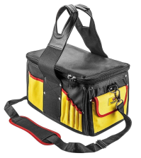 Сумка для інструментів Topex 41 х 23 х 23 см, (79R440)