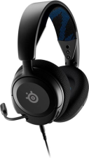 Навушники SteelSeries Arctis Nova 1P Black