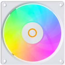 Кулер  Ocypus Gamma F12 Elite ARGB White (GAMMA-F12-WH1AM00E-GL)