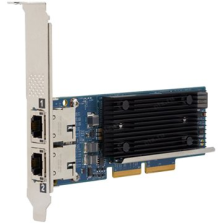 Мережева карта  Broadcom NetXtreme P210tp GL NX-E Dual-Port 10GBase-T RJ-45 Ethe (BCM957416A4160C)