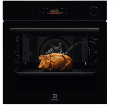 Духова шафа  Electrolux EOC8P39WZ