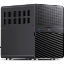 Корпус  JONSBO N3 Black