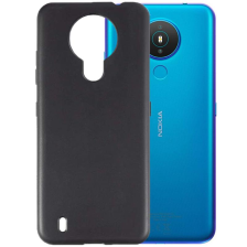 Чохол-накладка   BeCover для Nokia 1.4 Black (706069)