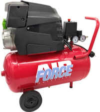 Компресор  FIAC 24л, 170л/мин, 220V, 1,5кВт (1129502952)