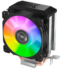 Кулер JONSBO CR-1200E black