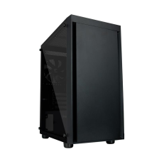 Корпус  Zalman T3 Plus