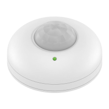 Датчик руху  Electrum белый D-SM-1411