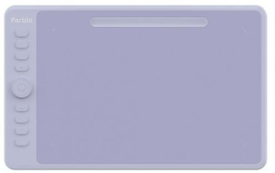 Графічний планшет  Parblo Intangbo M Violet (INTANGBOMP)