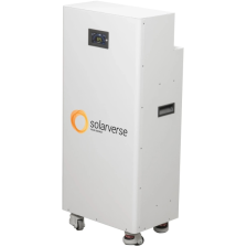 Акумулятор Solarverse Powerbrick SV51280-14.3kw 51.2v 280ah, 14.3kwh LiFePo4(SV51280-14.3k