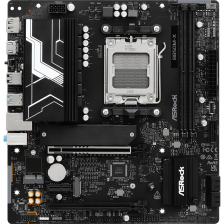 Материнська плата  AsRock B850M-X R2.0