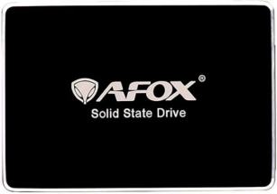 SSD-накопичувач  AFOX SD250 SATA III 1TB (SD250-1000GQN)