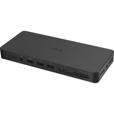 Док-станція  ASUS Triple 4K Thunderbolt 4 Dock DC500 (90XB08DN-BDS010)