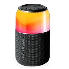 Колонка REAL-EL X-705 Black