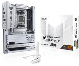 Материнська плата  ASUS TUF GAMING B850-BTF WIFI W