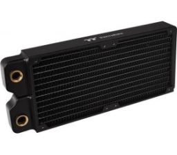 Радіатор охолодження  ThermalTake Pacific CLM240 Radiator (CL-W236-CU00BL-A)