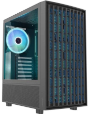 Корпус  Modecom BREEZE (AT-BREEZE-MG-ARGB-10-0000)