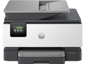 Багатофункціональний пристрій HP OfficeJet Pro 9120b з Wi-Fi 4V2N8C