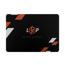 Килимок  LP (350х250х3 мм)