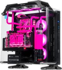 Десктоп ARTLINE Overlord P99 Windows 11 Pro (P99v99Win)