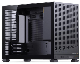 Корпус  JONSBO D32 PRO Black