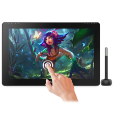 Графічний планшет Bosto BT-16HDT (2024)