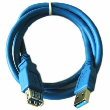 Кабель USB Atcom (6148) USB3.0 (AM/AF) 1.8m 