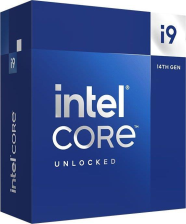 Процесор Intel Core i9-14900K 24C/32T 3.2GHz 36Mb LGA1700 125W Box BX8071514900K