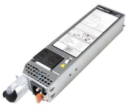 Блок живлення  Dell Single Hot-Plug Power Supply 700W MM HLAC (200-240Vac) 
