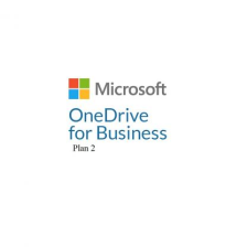 Офісний додаток  Microsoft OneDrive for business (Plan 2) P1Y Annual License (CFQ7TTC0LH1M_0001_P1Y_A