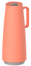 Термос  TRAMONTINA Exata 1 л, графин корал (61636/101)