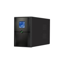 Джерело безперебійного живлення FRIMECOM SL-1KL LCD без батареї 24V