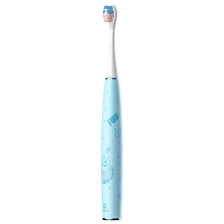 Електрична зубна щітка Oclean Kids Electric Toothbrush Blue (6970810552379)