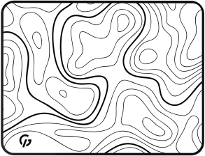 Килимок GamePro (MP085AW)