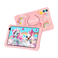 Планшет  Teclast P85T KIDS 8” 4/64GB WIFI Metal /Pink (6940709685877)
