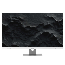 Моноблок 2E Rational K10 27″ FHD IPS Intel i5-12400, 16Gb, F512GB, UMA, B660, кл+м, FreeDos, білий