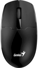 Мишка Genius NX-7000SE Wireless Black (31030032400)