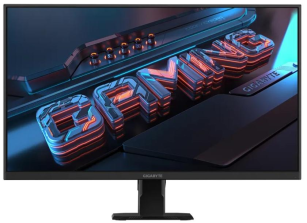 Монітор  Gigabyte GS27Q X Gaming (GS27Q X Gaming Monitor)